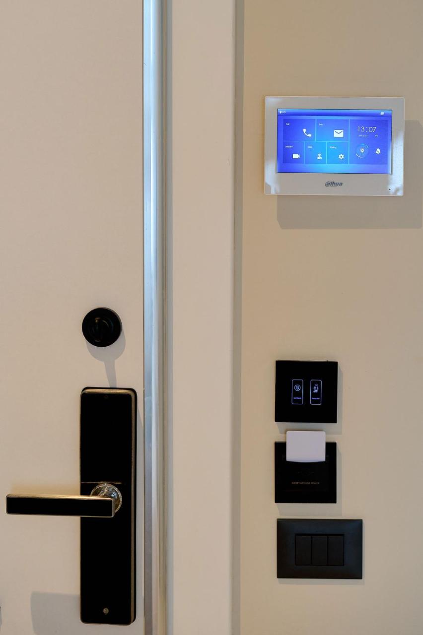 Alezzi Infinity Aparthotel & Spa photo 2