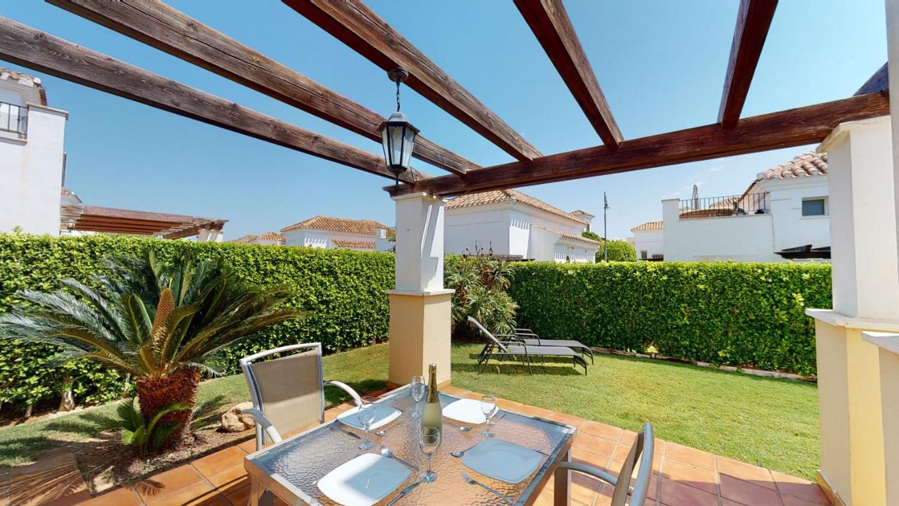 Casa Quisqueya - A Murcia Holiday Rentals Property - 2