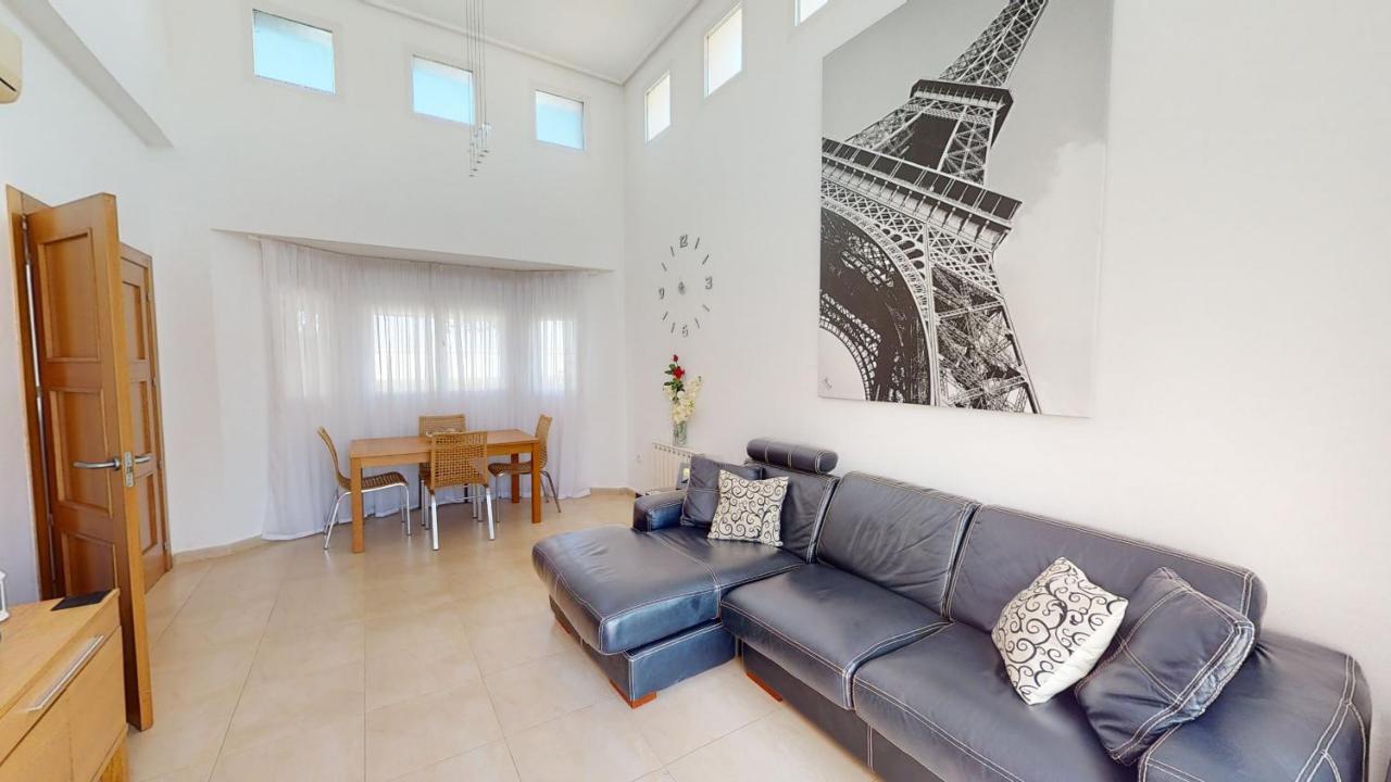Casa Quisqueya - A Murcia Holiday Rentals Property - 4