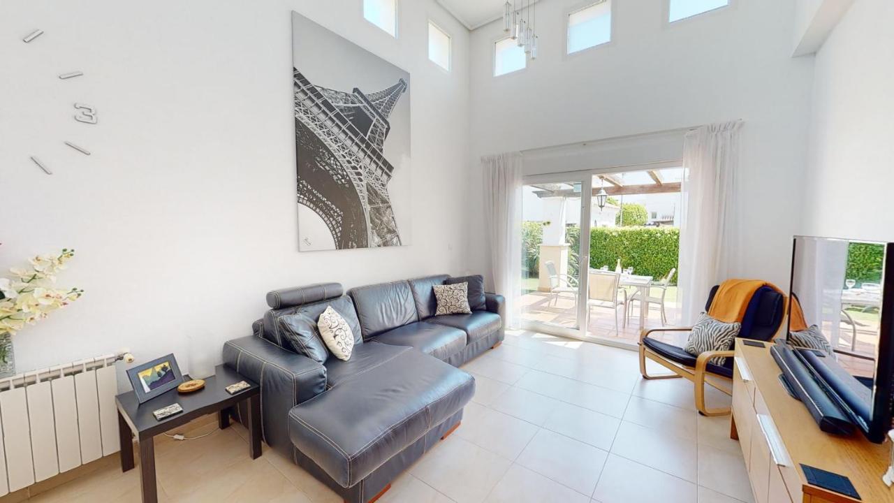 Casa Quisqueya - A Murcia Holiday Rentals Property - 5