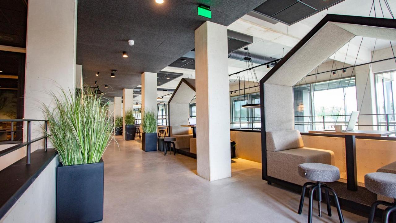 Hotel Rosveld photo 3