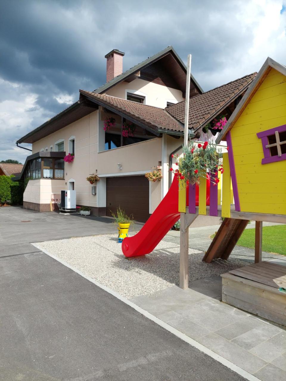 Studio apartma Žirovnik - 6