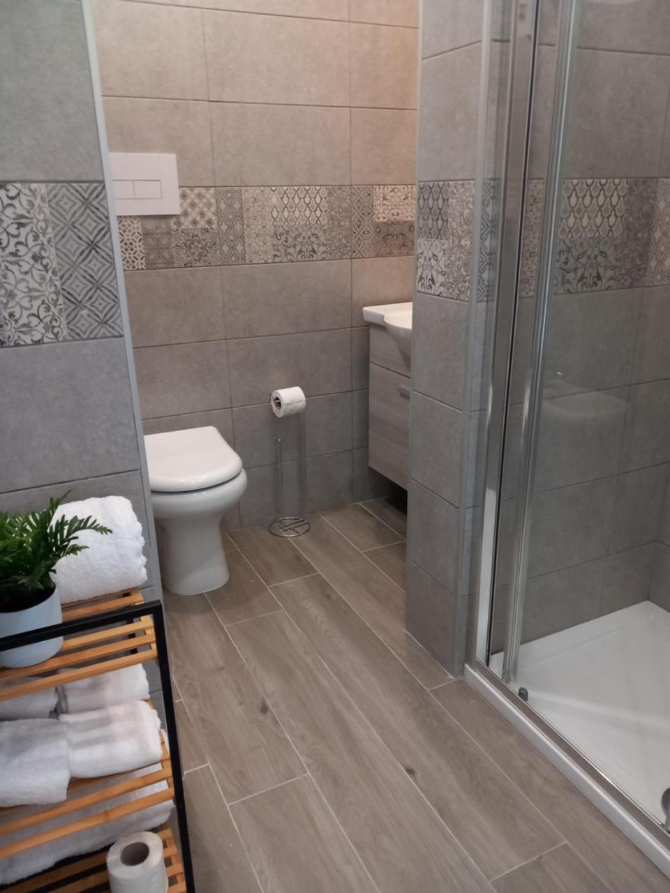 IL Fagio rooms - 5