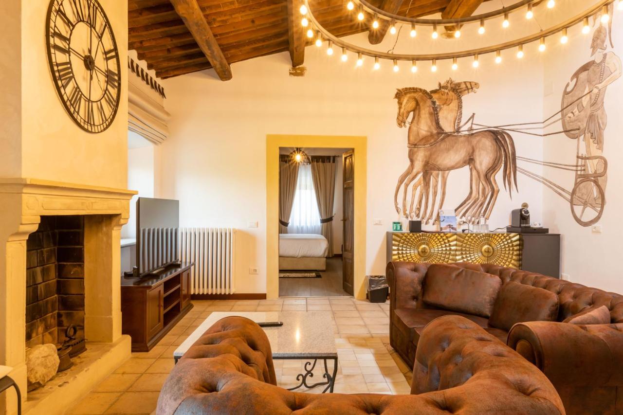 Castrum Wine Relais - Albergo Diffuso photo 3
