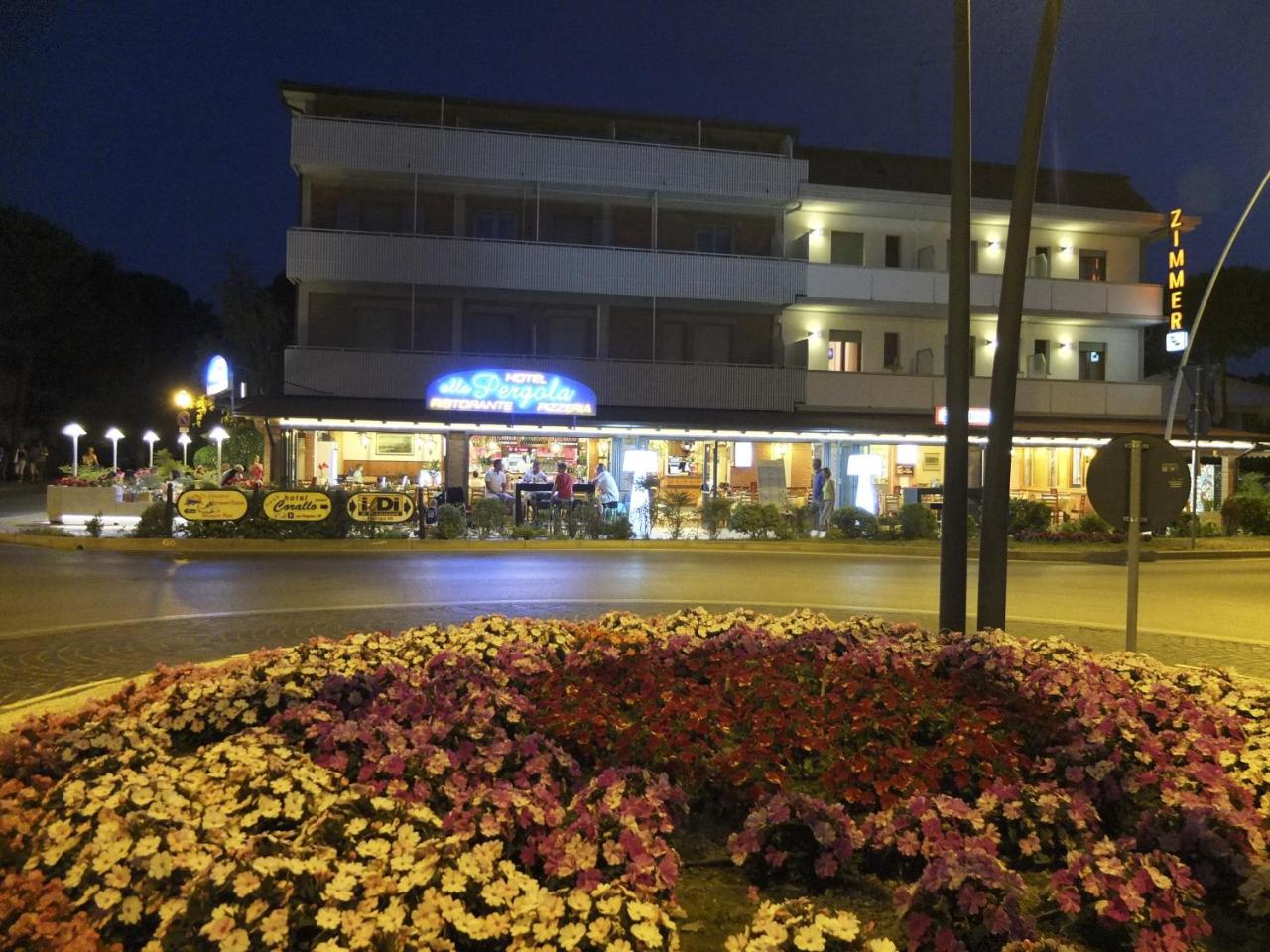 Alla Pergola photo 2