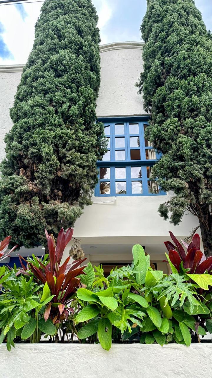 Poblado Luum Boutique hotel