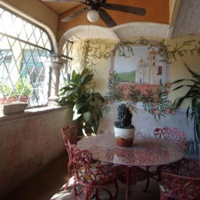 Casita Montana Hotel photo 2