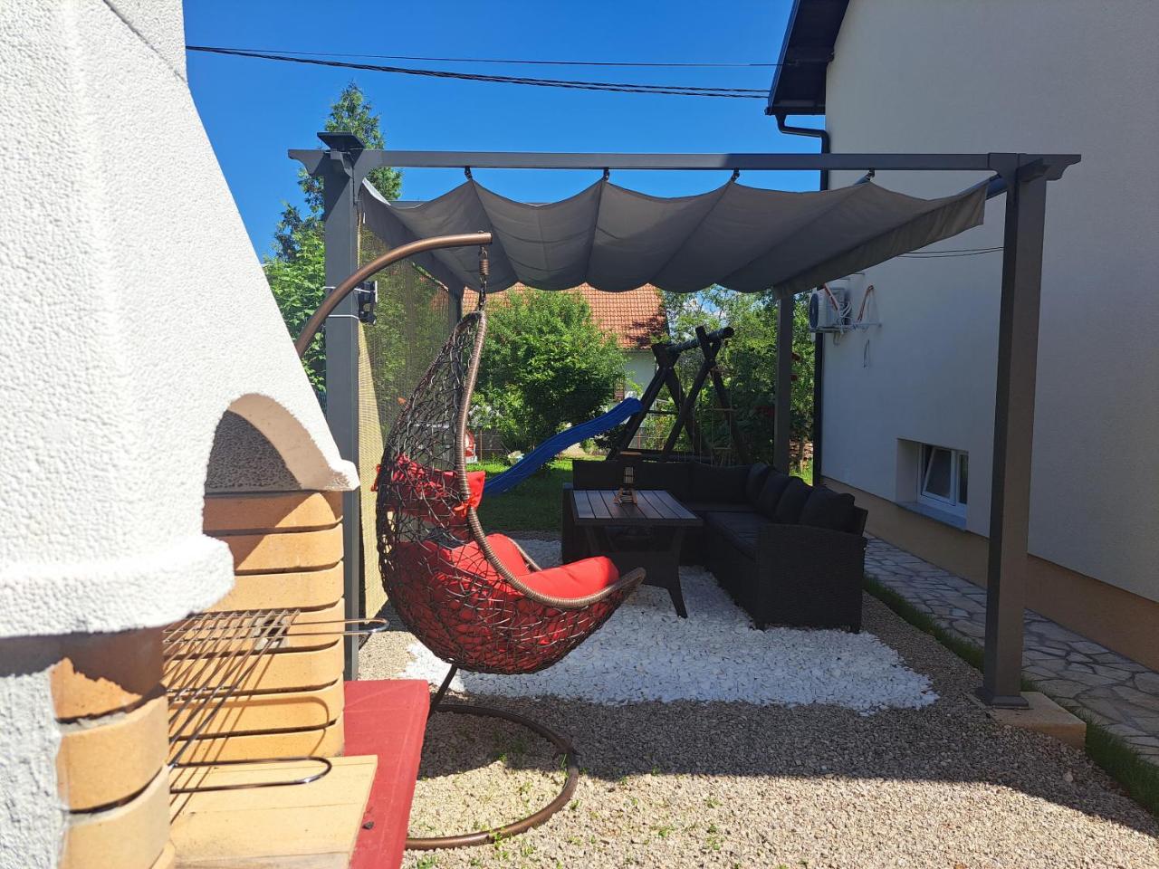 Apartment Dado - 5
