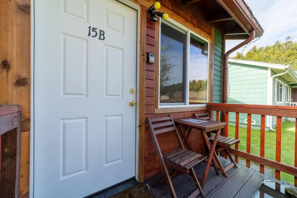 Elk Meadow Cabins 15B Lady Bird - Single Room photo 4