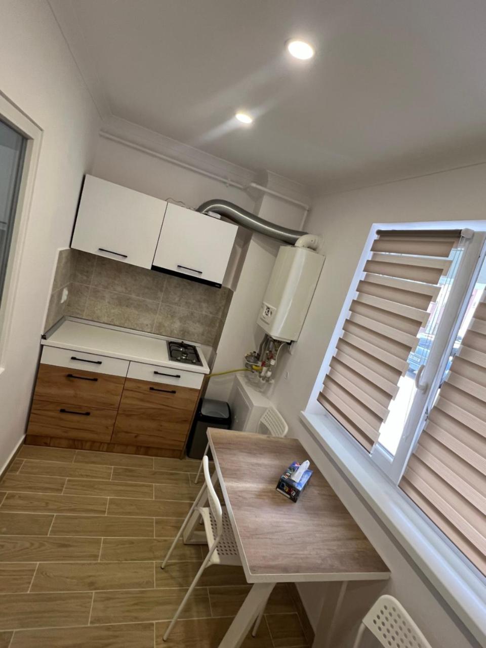 Dream Accommodation - 5
