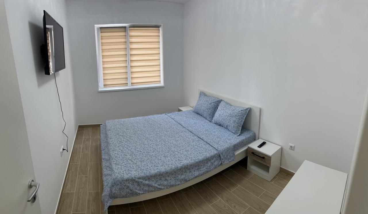 Dream Accommodation - 4