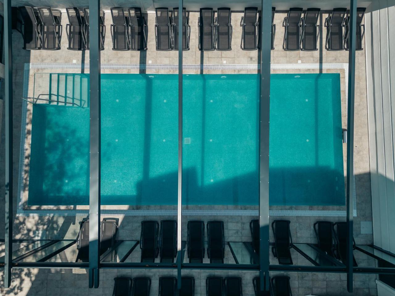 HOTEL TALIA photo 2