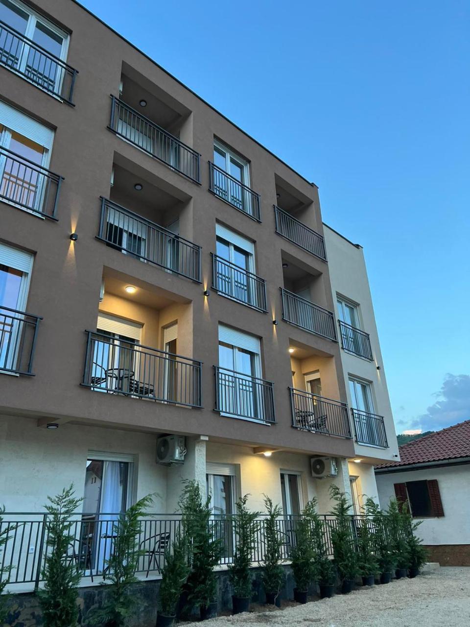 Pini Apart-hotel - 6