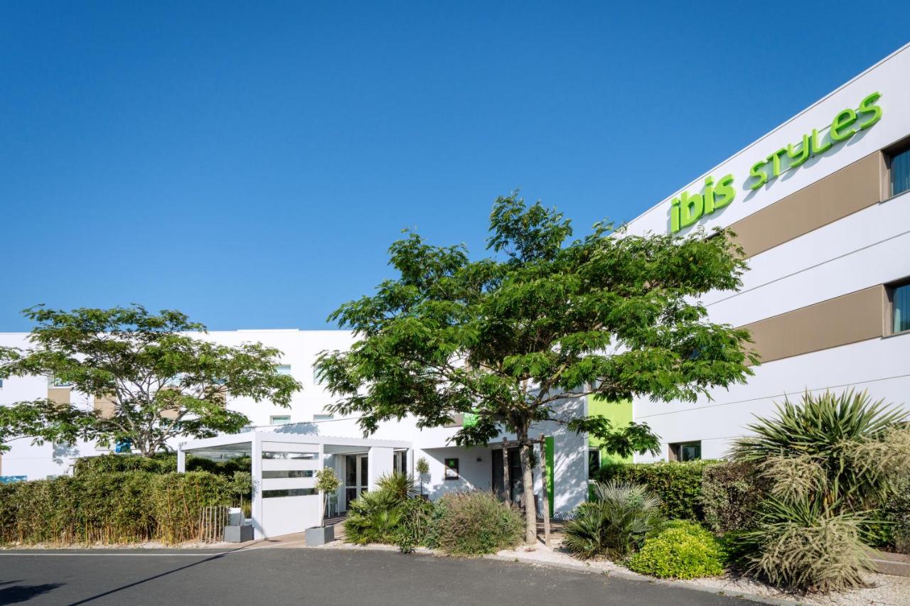 Ibis Styles Les Sables d'Olonne photo 2