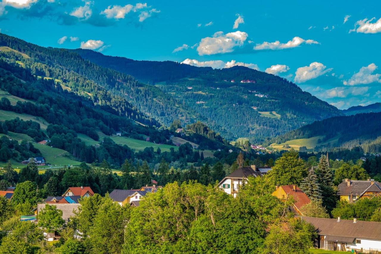 Relax Resort Hotel Kreischberg photo 3