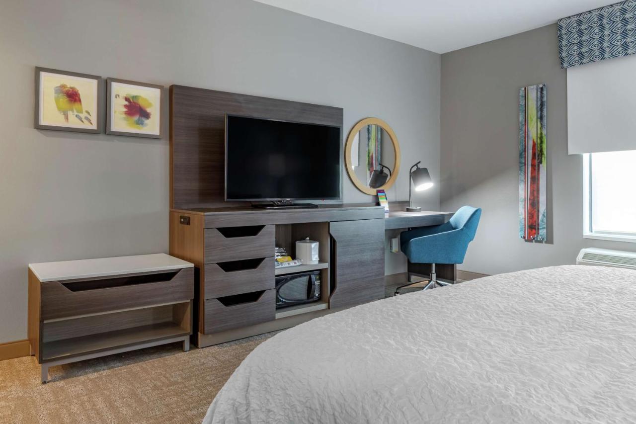 Hampton Inn Camden photo 4