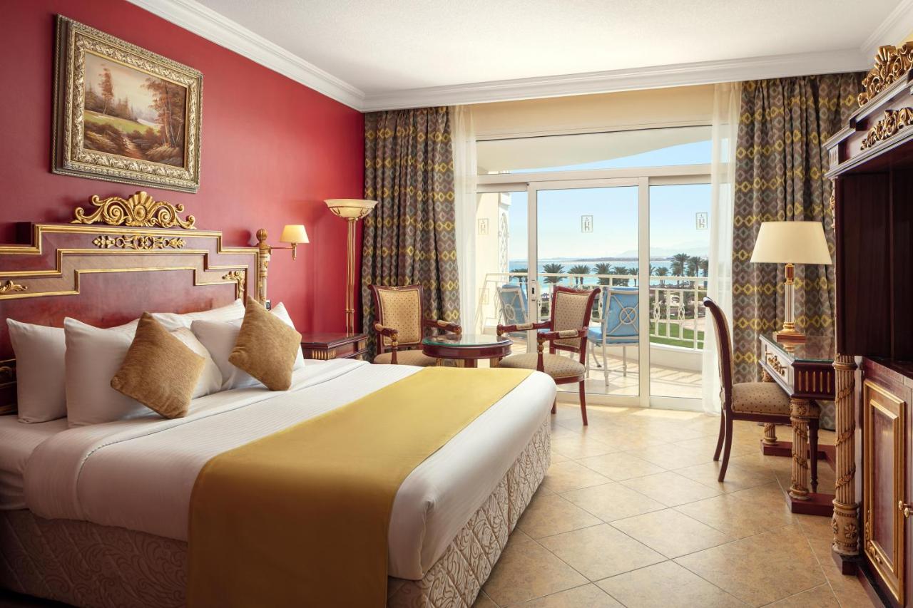 Palm Royale Resort - Soma Bay photo 2