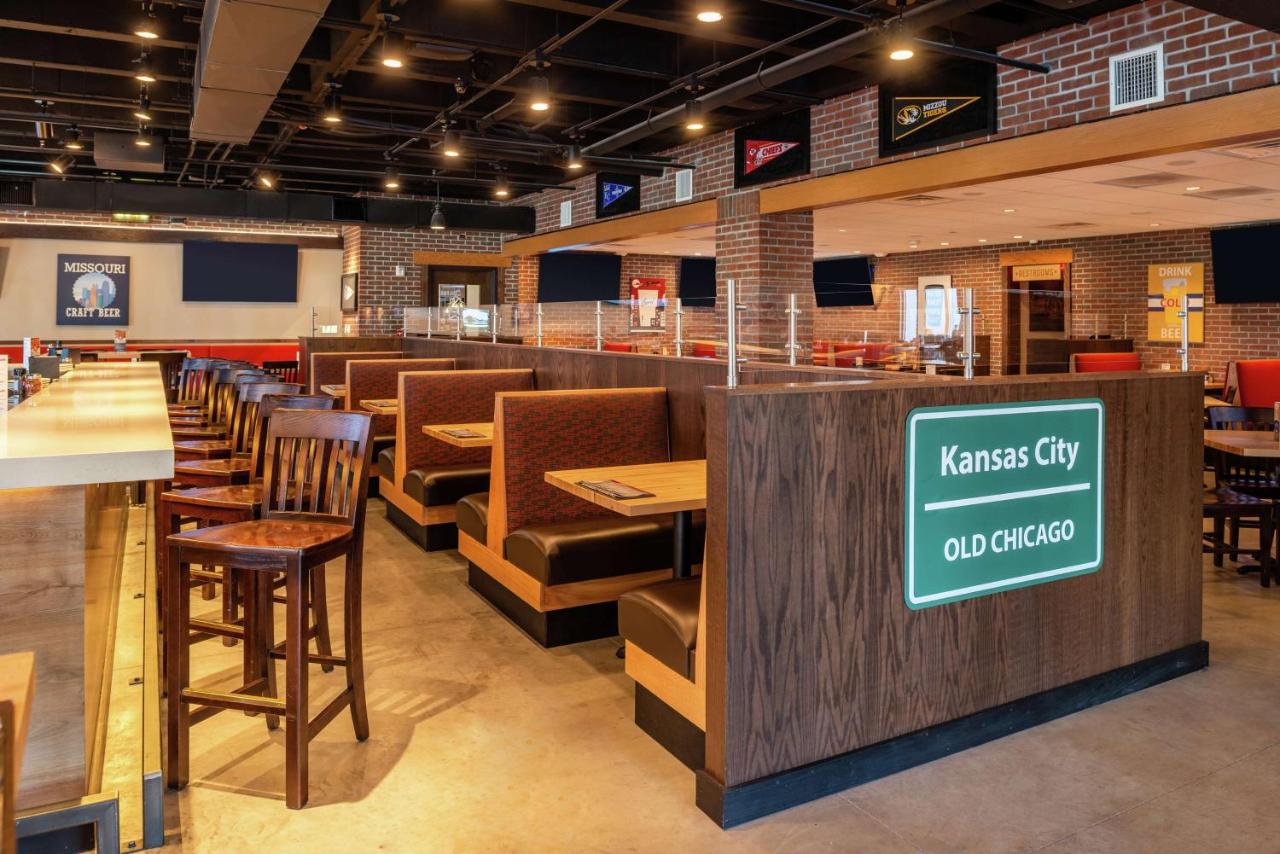 Hilton Garden Inn Kansas City Airport photo 3