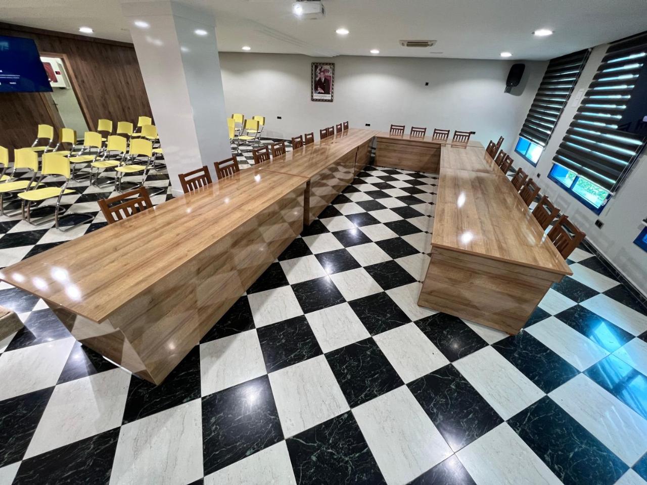 Hotel Annakhil photo 2