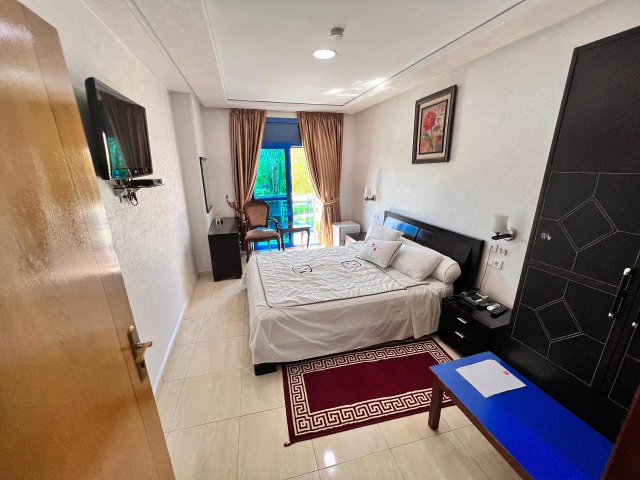 Hotel Annakhil photo 4