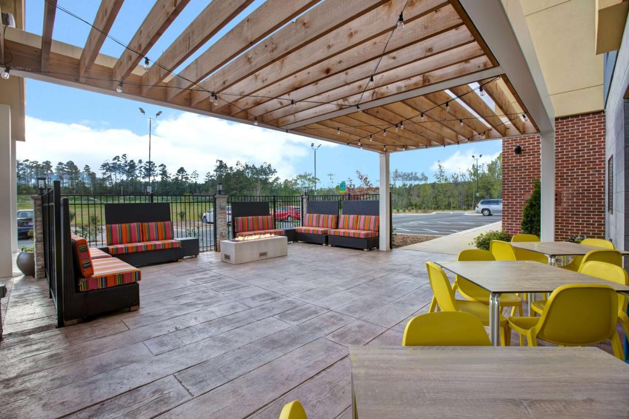 Photo - Home2 Suites By Hilton Charlotte Northlake