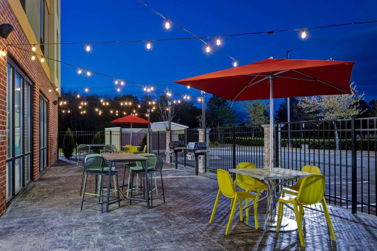 Photo - Home2 Suites By Hilton Charlotte Northlake