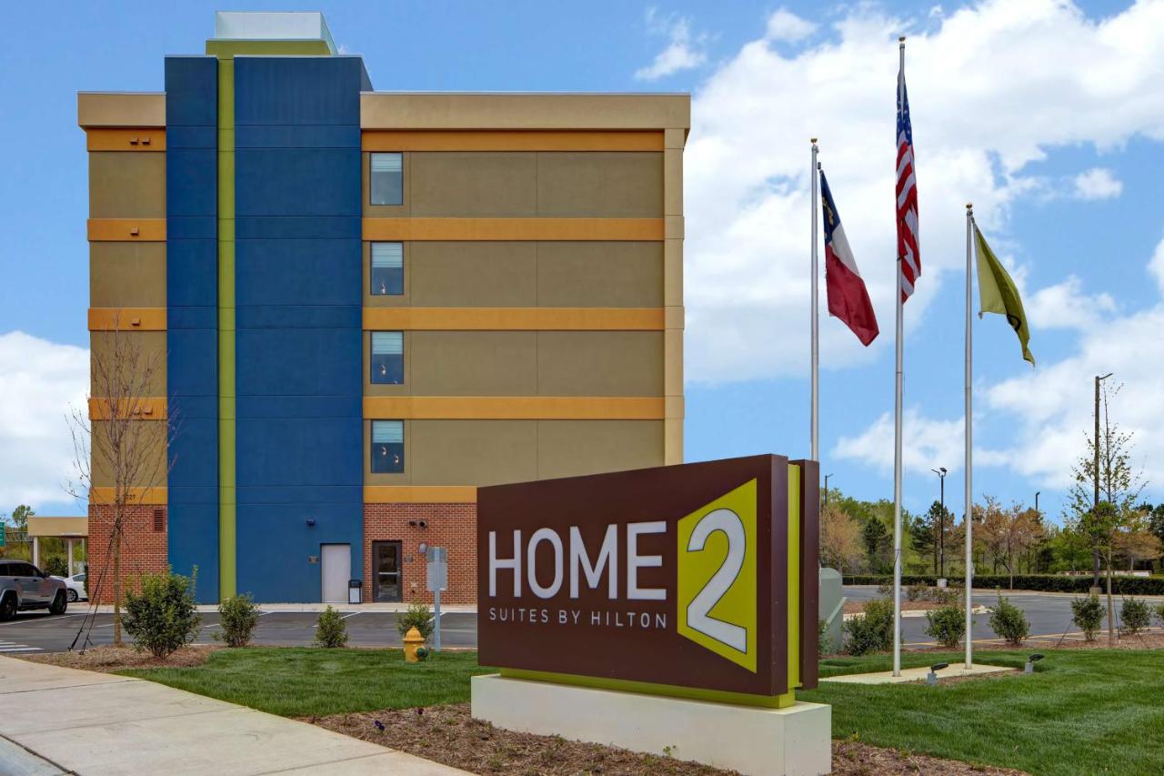 Photo - Home2 Suites By Hilton Charlotte Northlake