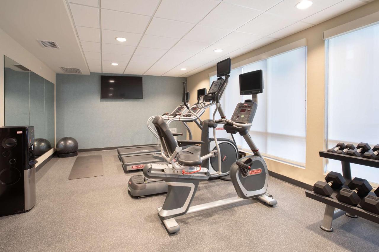 Home2 Suites By Hilton Omaha Un Medical Ctr Area photo 4