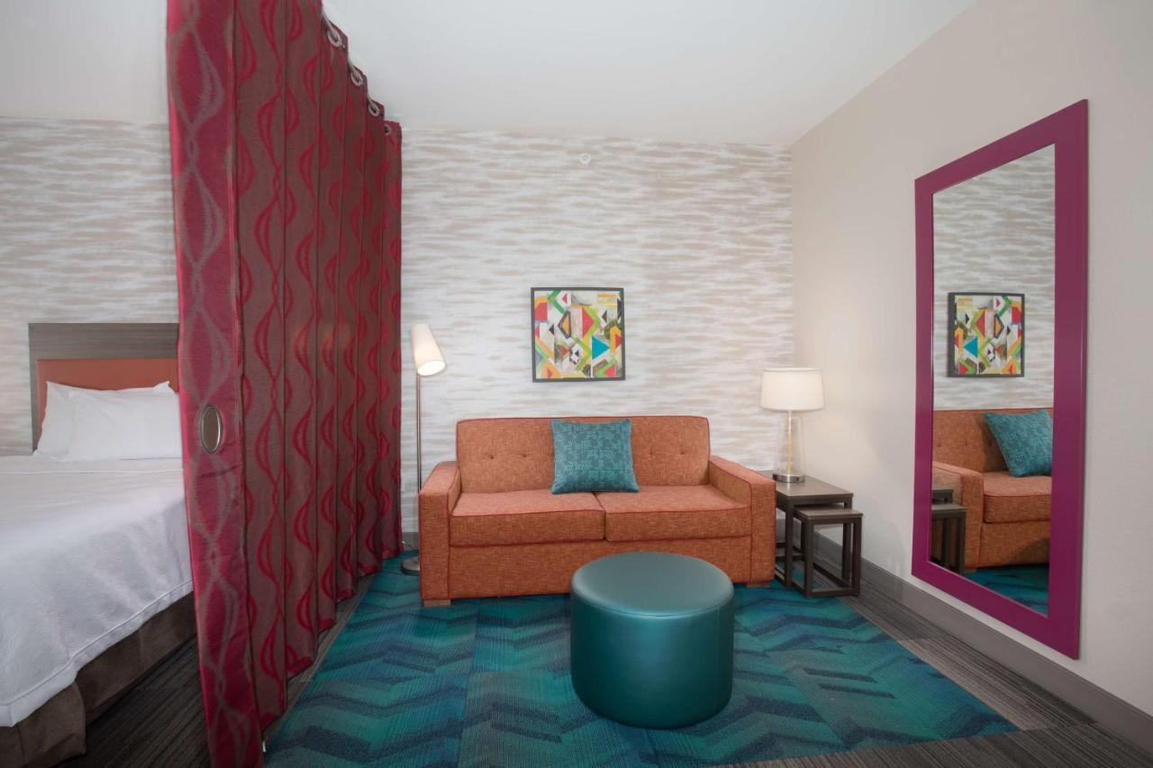 Home2 Suites By Hilton Omaha Un Medical Ctr Area photo 2