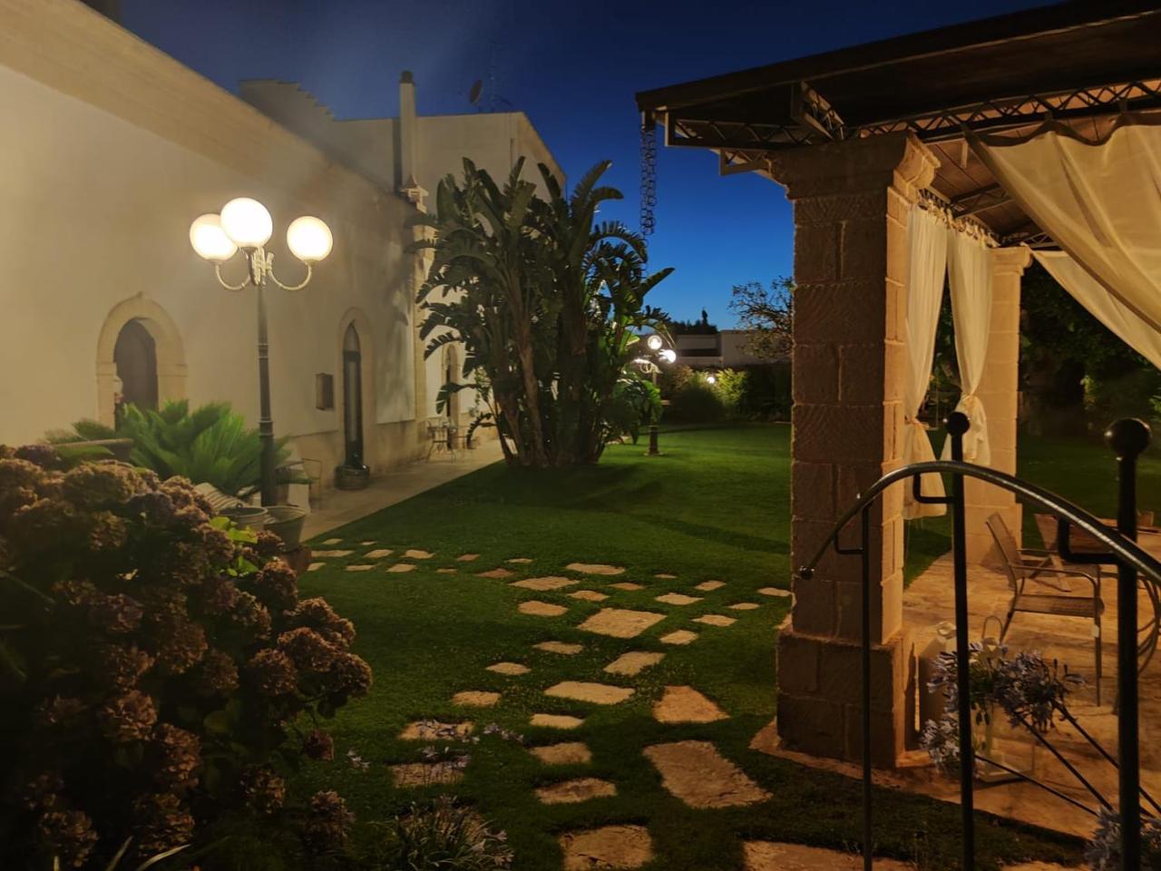 Masseria La Foggia - 2
