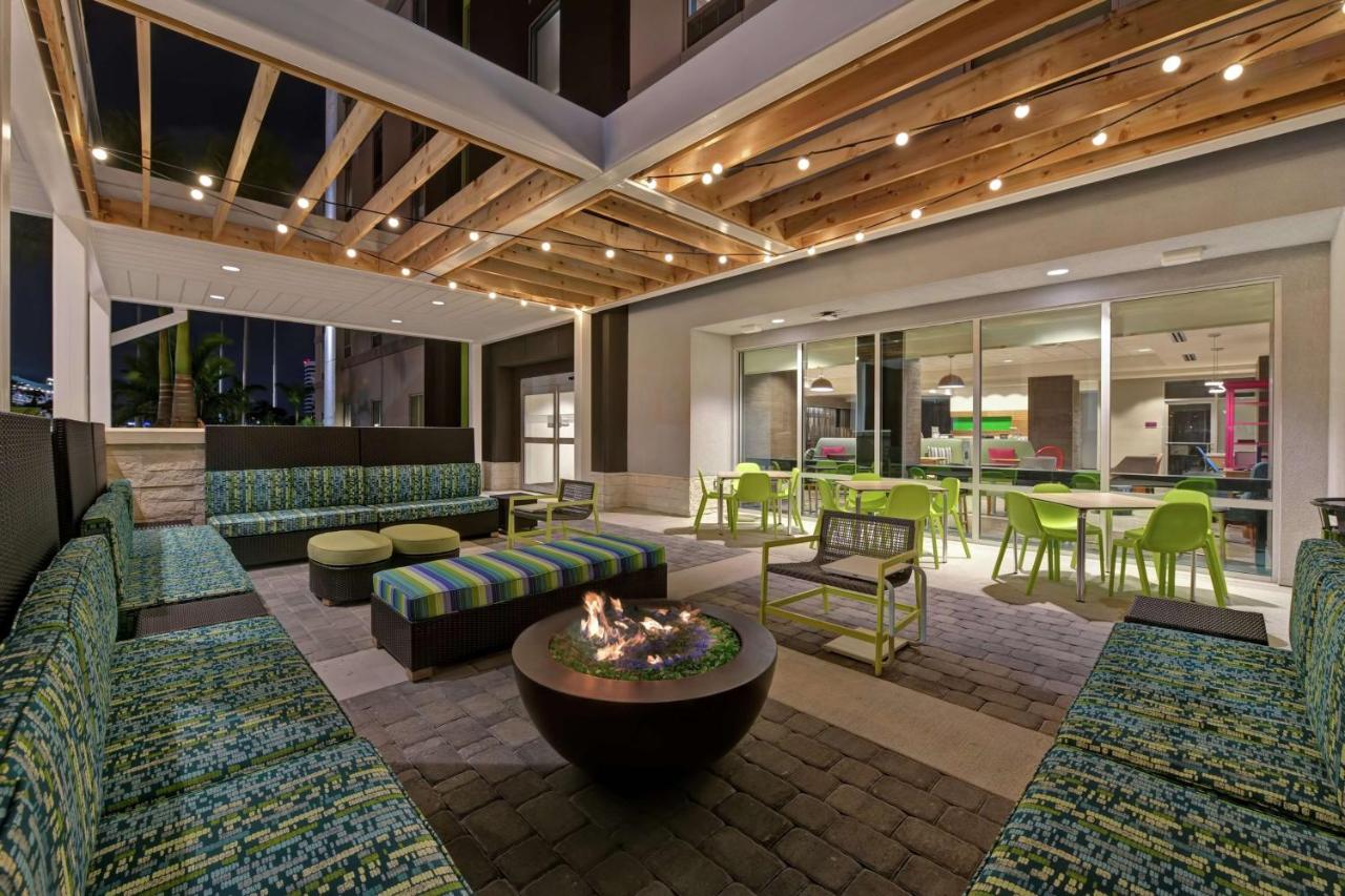 Foto - Home2 Suites By Hilton West Palm Beach Airport