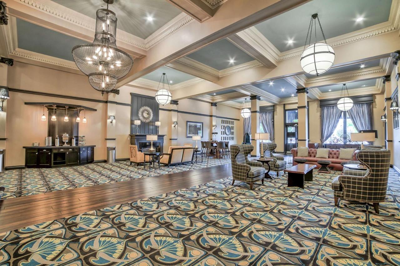 Photo - The Peery Salt Lake City Downtown, Tapestry Collection by Hilton