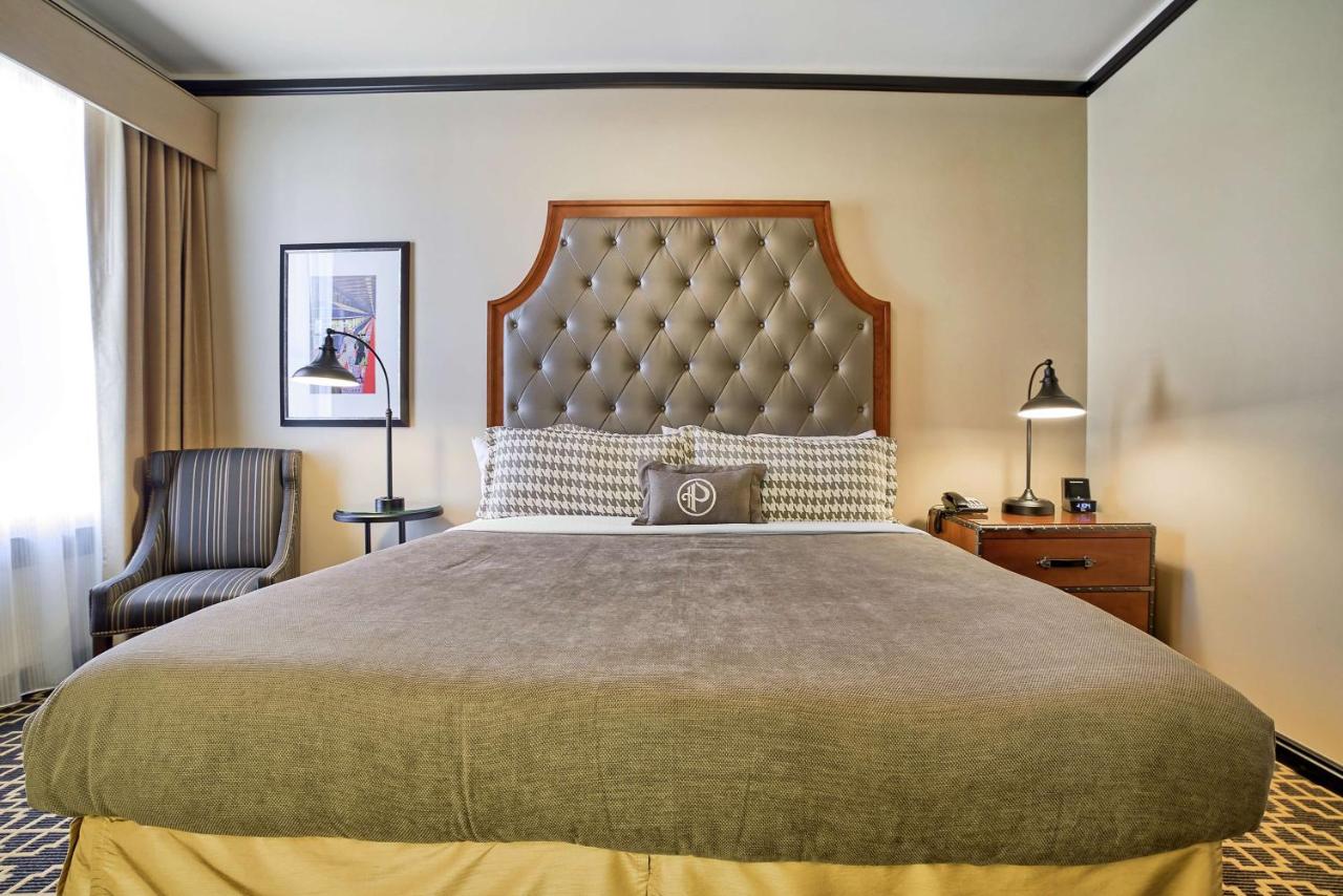 The Peery Salt Lake City Downtown, a Tapestry Collection by Hilton photo 4