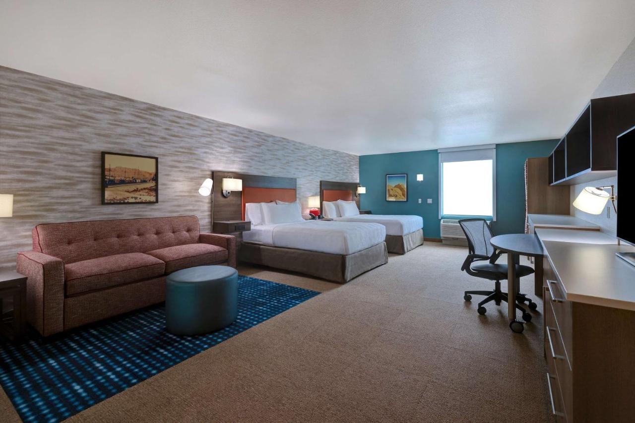 Home2 Suites by Hilton Barstow photo 2