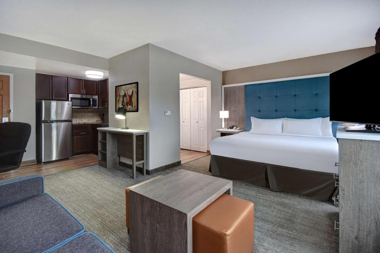 Homewood Suites by Hilton Yorktown Newport News photo 2