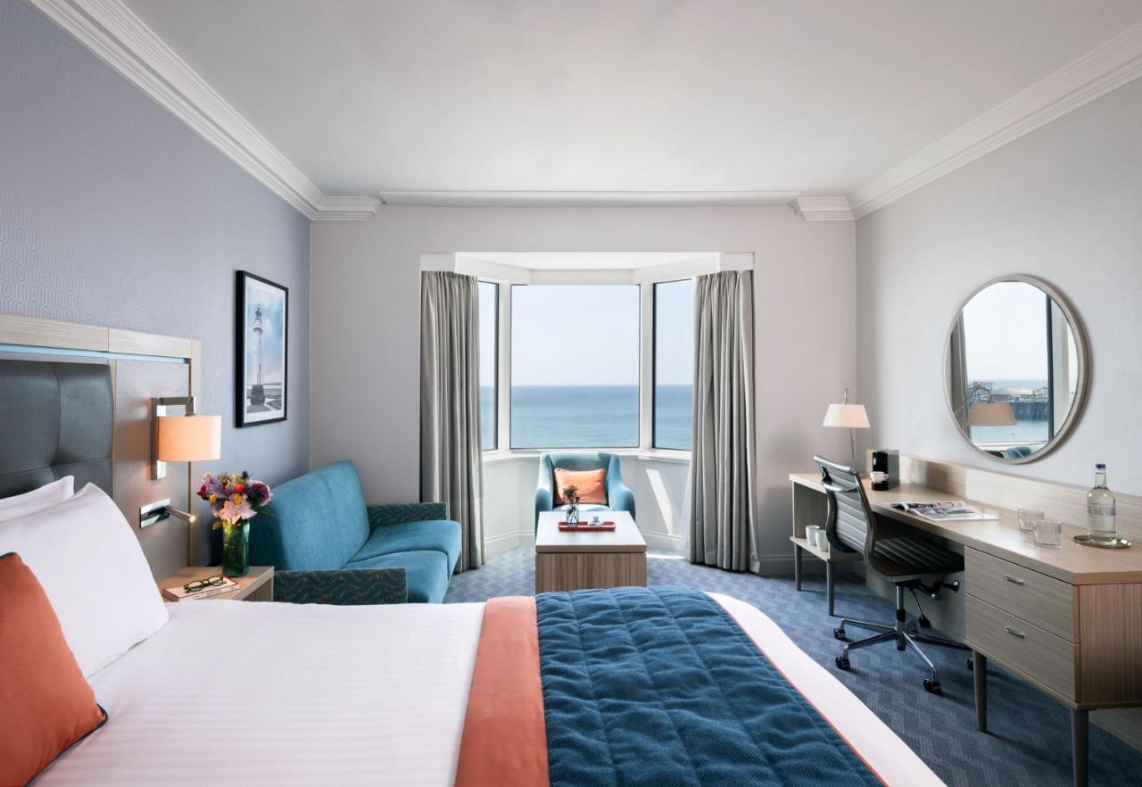 Leonardo Royal Hotel Brighton Waterfront - 2