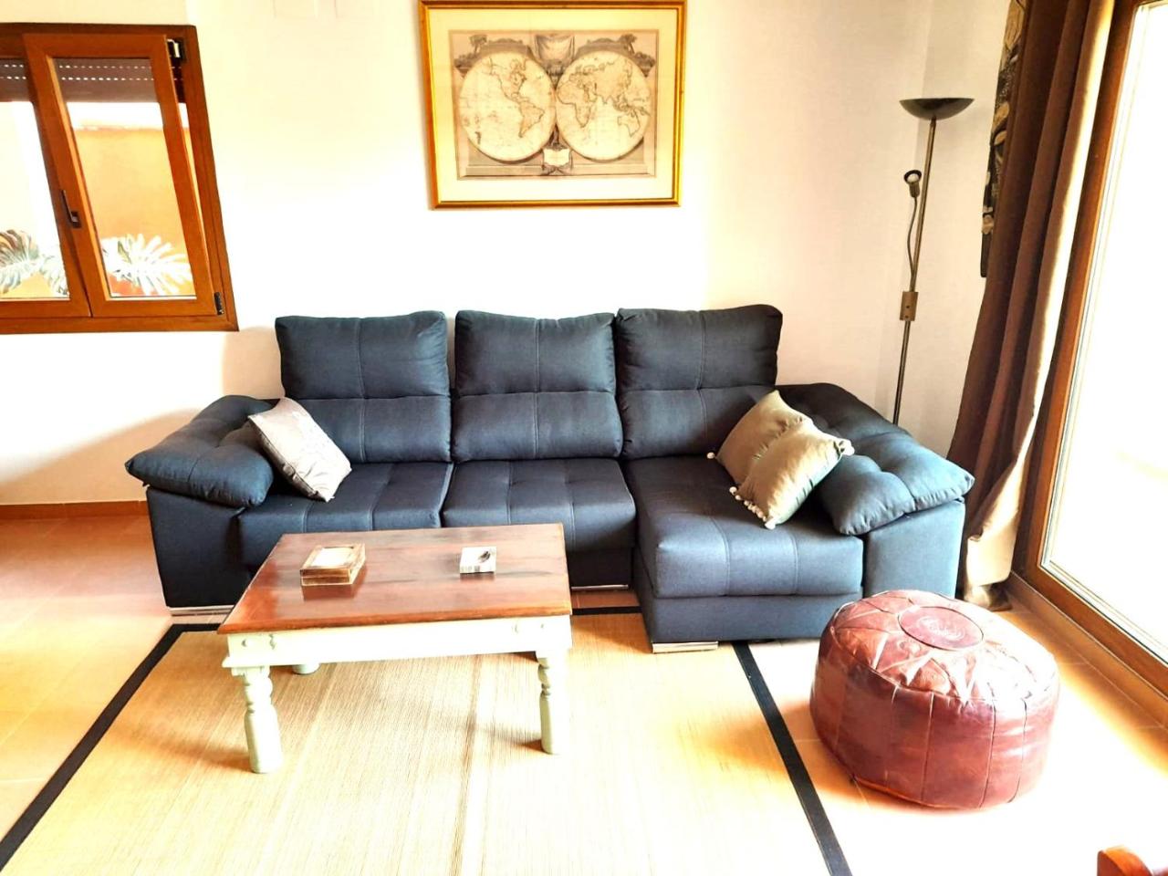 Apartamento Montesol - 6