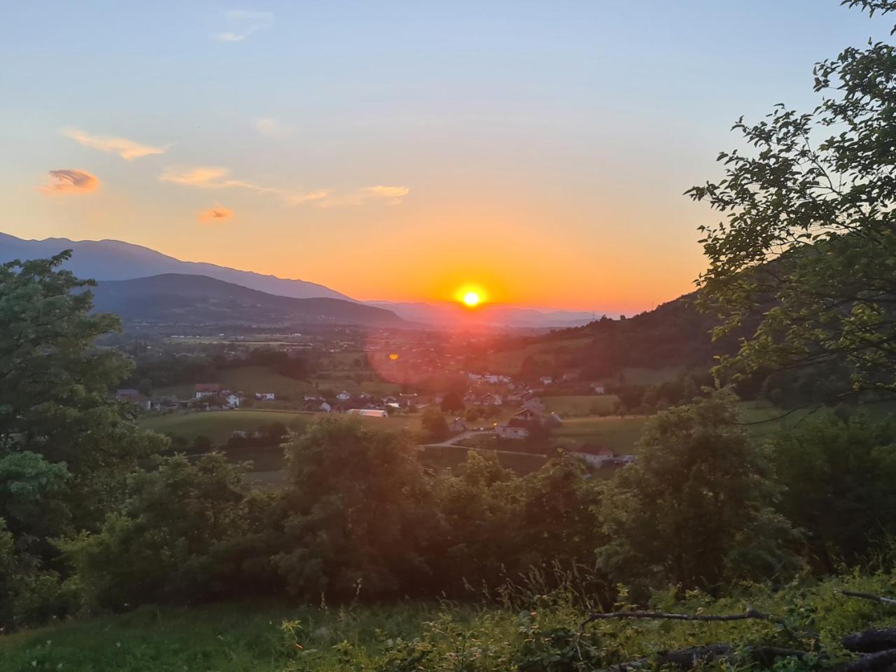 Villa Sunset - 2