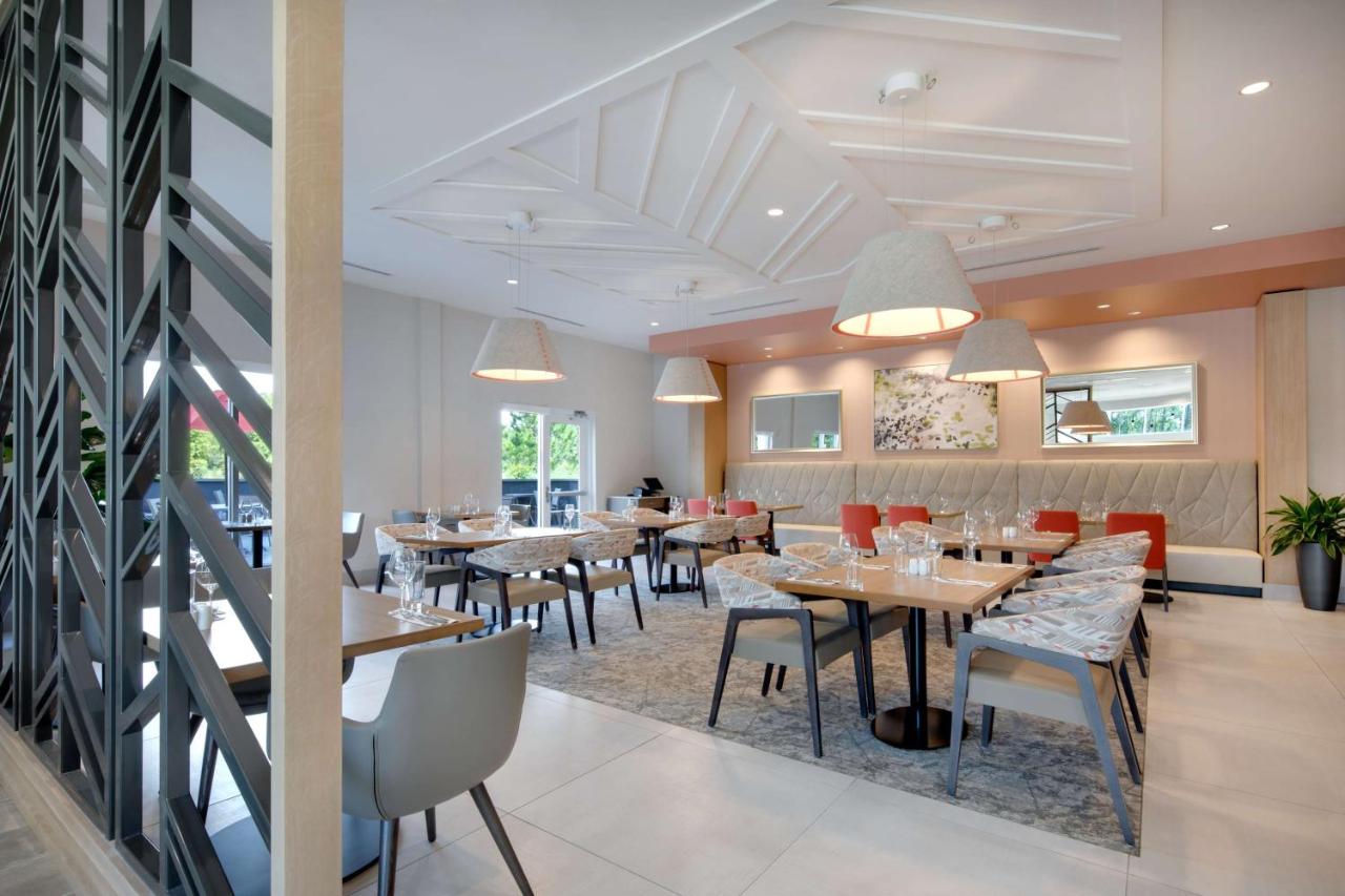 Hilton Garden Inn Panama City Airport photo 4