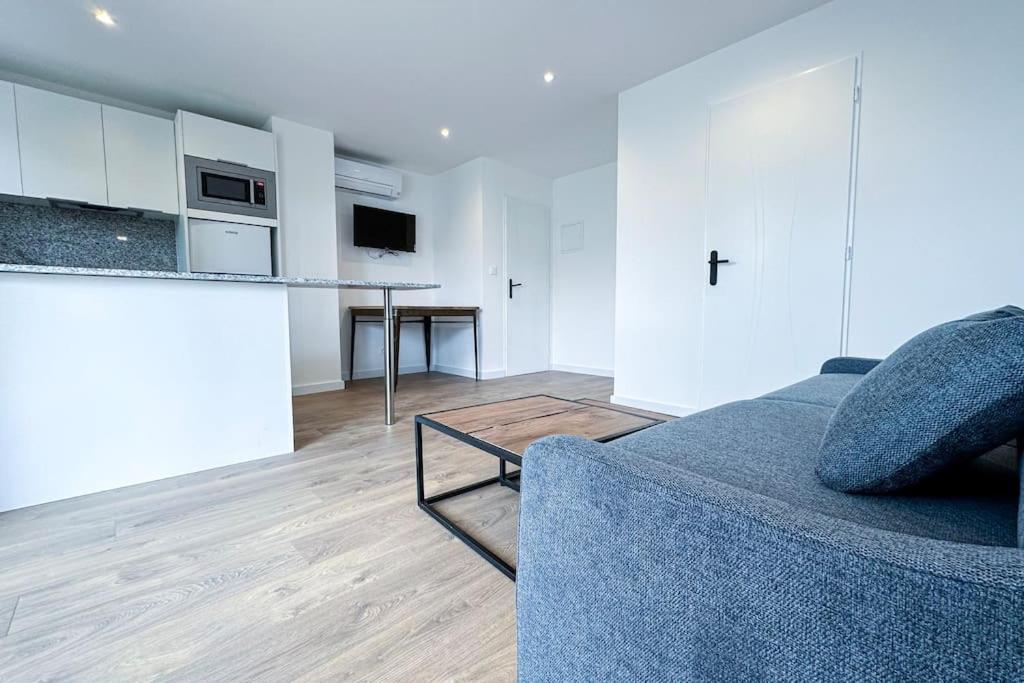 CAN ROMY APPARTEMENT T3 B - à 20m de la plage de Cala Montgo - 4