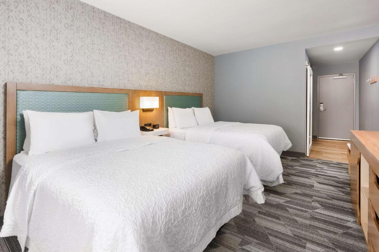 Hampton Inn by Hilton Bellingham Airport photo 4