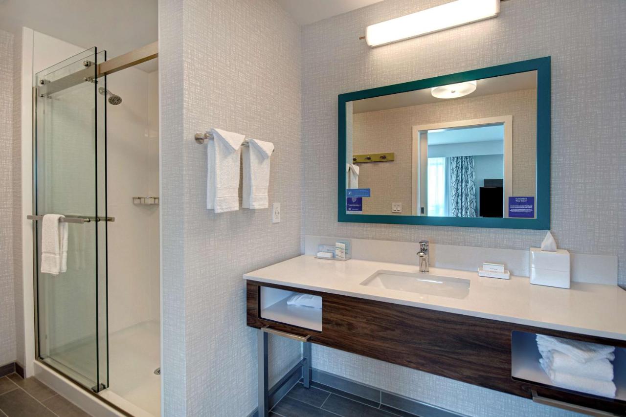 Hampton Inn & Suites Sunnyvale Silicon Valley photo 3
