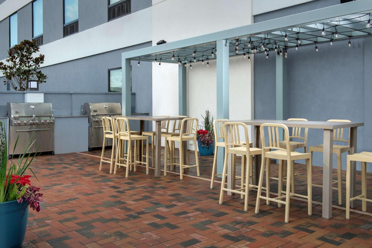 Home2 Suites by Hilton Kenner New Orleans Airport photo 4