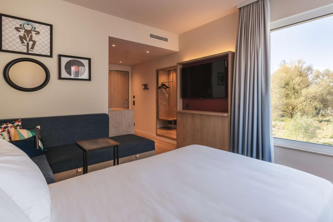 Hampton by Hilton Konstanz photo 3
