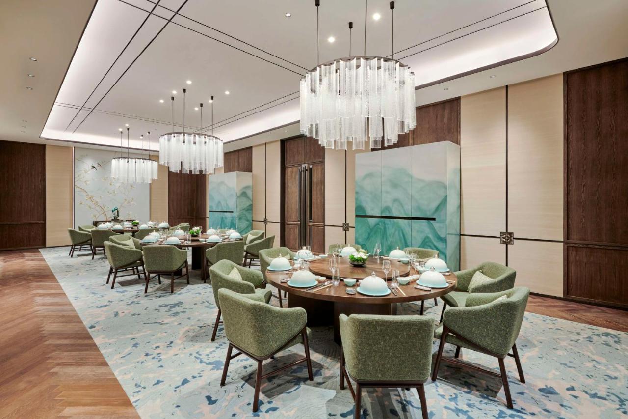 Hilton Suzhou Wuzhong photo 4