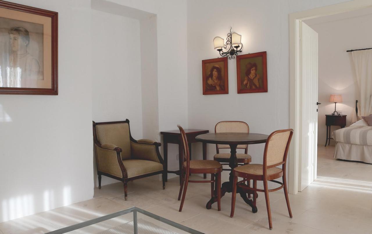 Masseria Le Carrube photo 4
