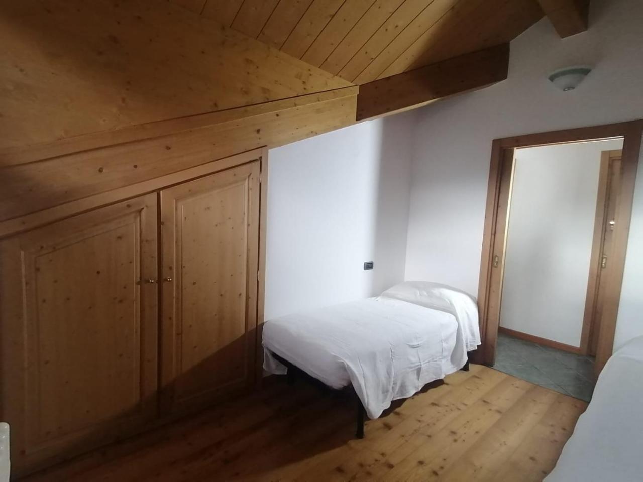 Via Cancano Valdidentro-Bormio - 5