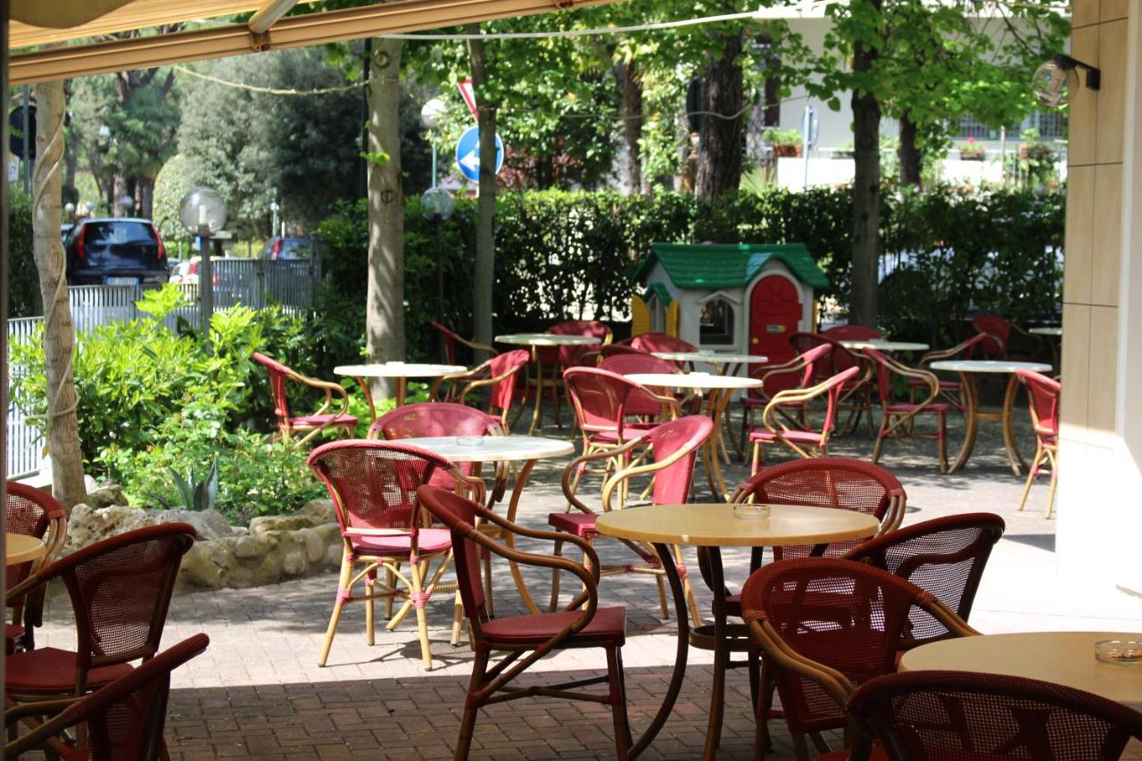 Hotel Corallo photo 3