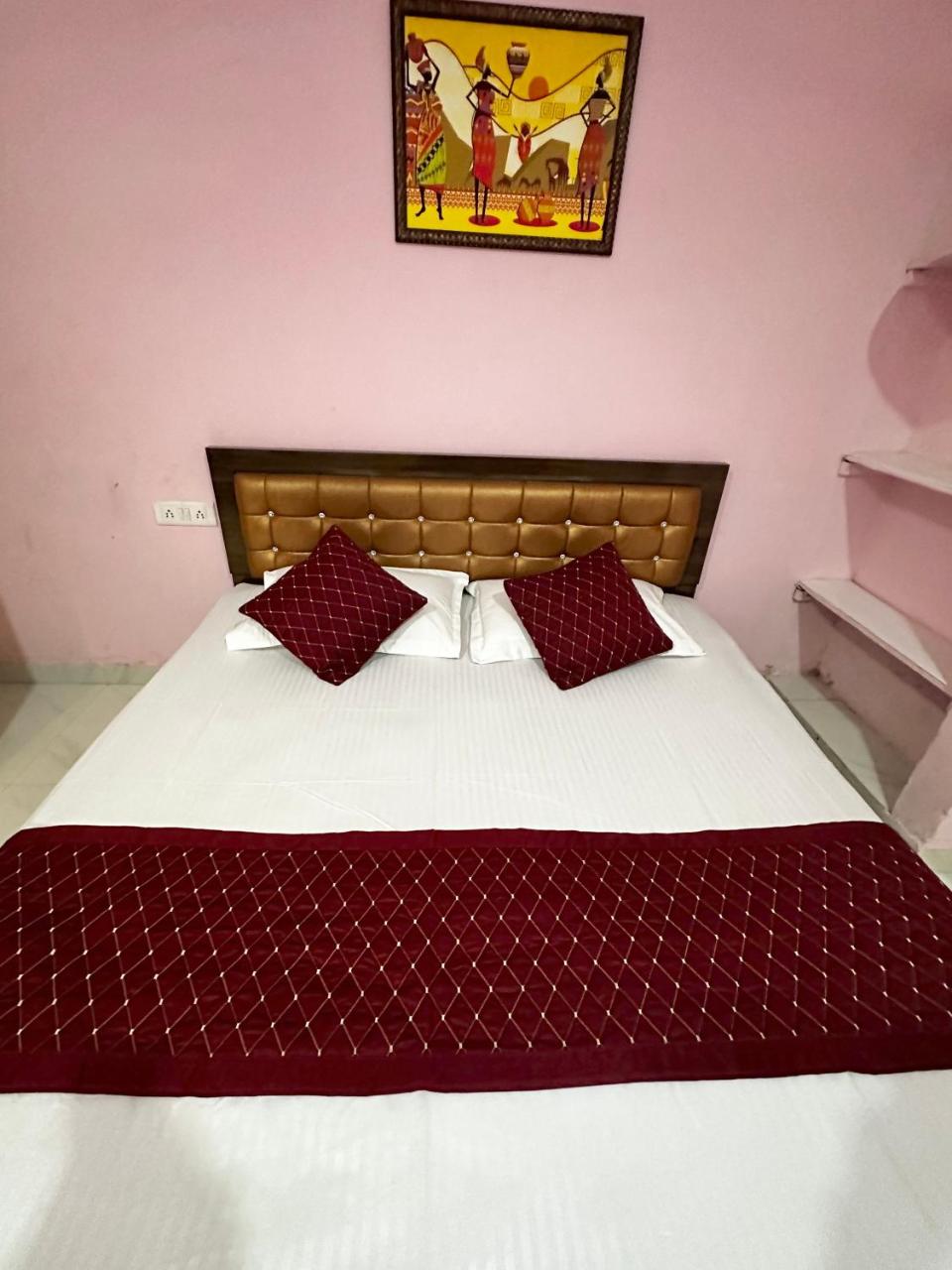 Hotel Tathastu