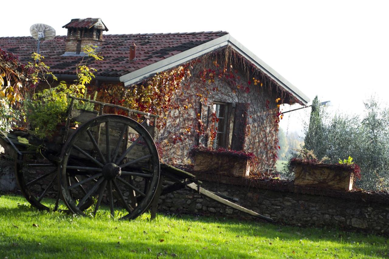 Borgo Santa Giulia photo 3